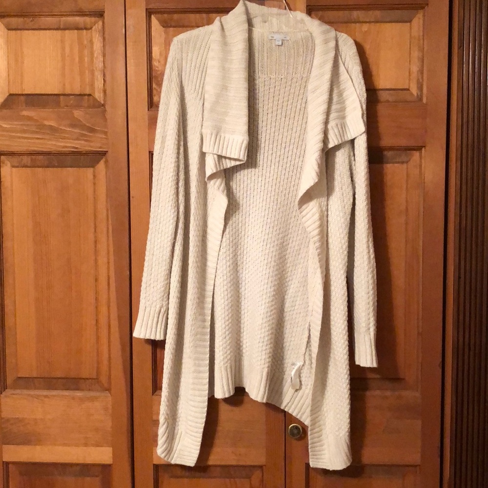 Gap- long knitted cardigan